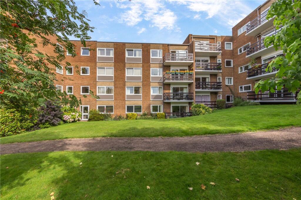 Additional image 12 of Coleridge Court, Harpenden, Hertfordshire, AL5