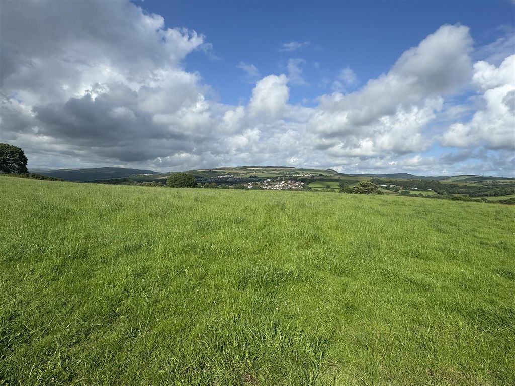 Land for saleCimla, Neath SA11 photo 2