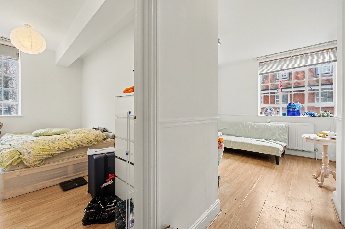 Additional image 3 of 1 Bed Flat, Sloane Avenue, SW3, N1 7GU