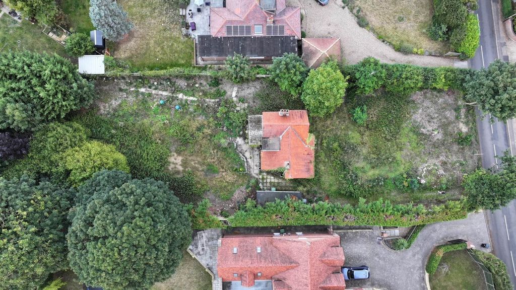 Land for saleBlofield Road, Brundall NR13