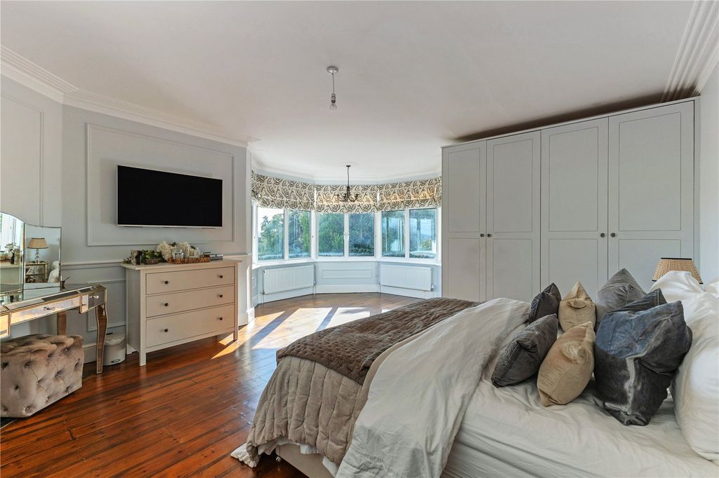 Additional image 9 of 5 bed detached house for saleRidgeway Road, Long Ashton, North Somerset BS41
