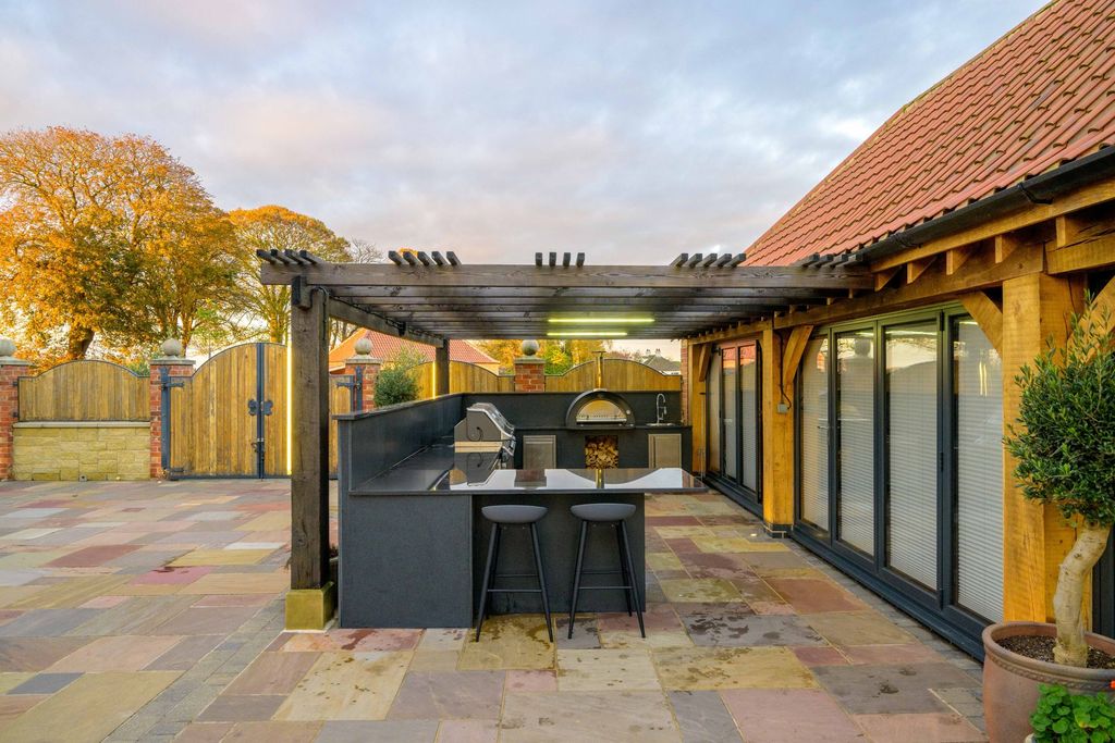 Additional image 43 of 6 bed detached house for saleWythes Lane, Fishtoft PE21