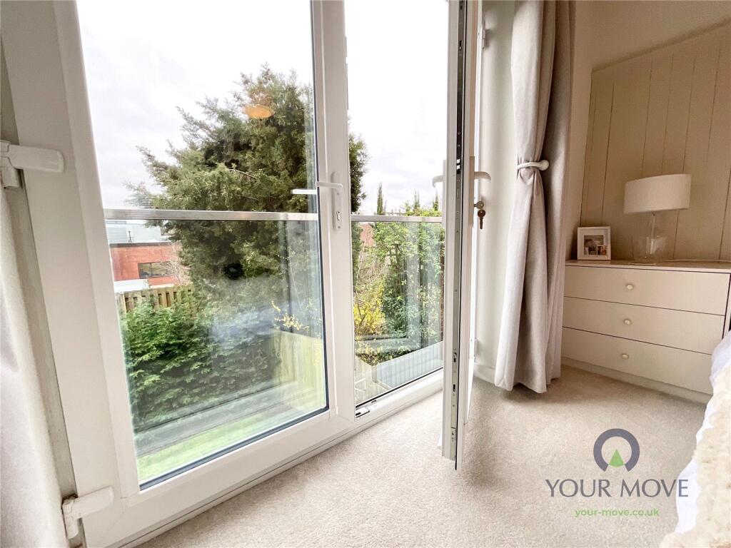 Additional image 11 of Old Rectory Lane, Alvechurch, Birmingham, Worcestershire, B48