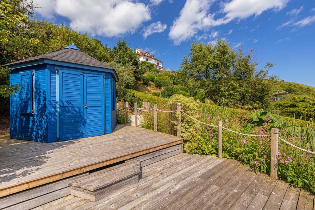 Additional image 32 of 4 bed detached house for saleEbbastrand, Coldingham Sands, Coldingham, Berwickshire TD14