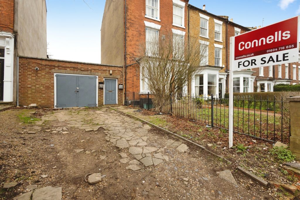 Land for salePrimrose Hill, Northampton NN2