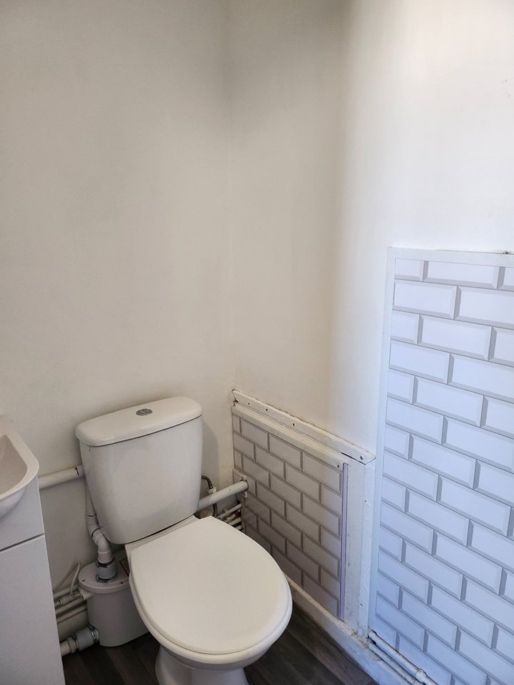 Additional image 11 of Studio Flat, Billington House, SW8, N1 7GU