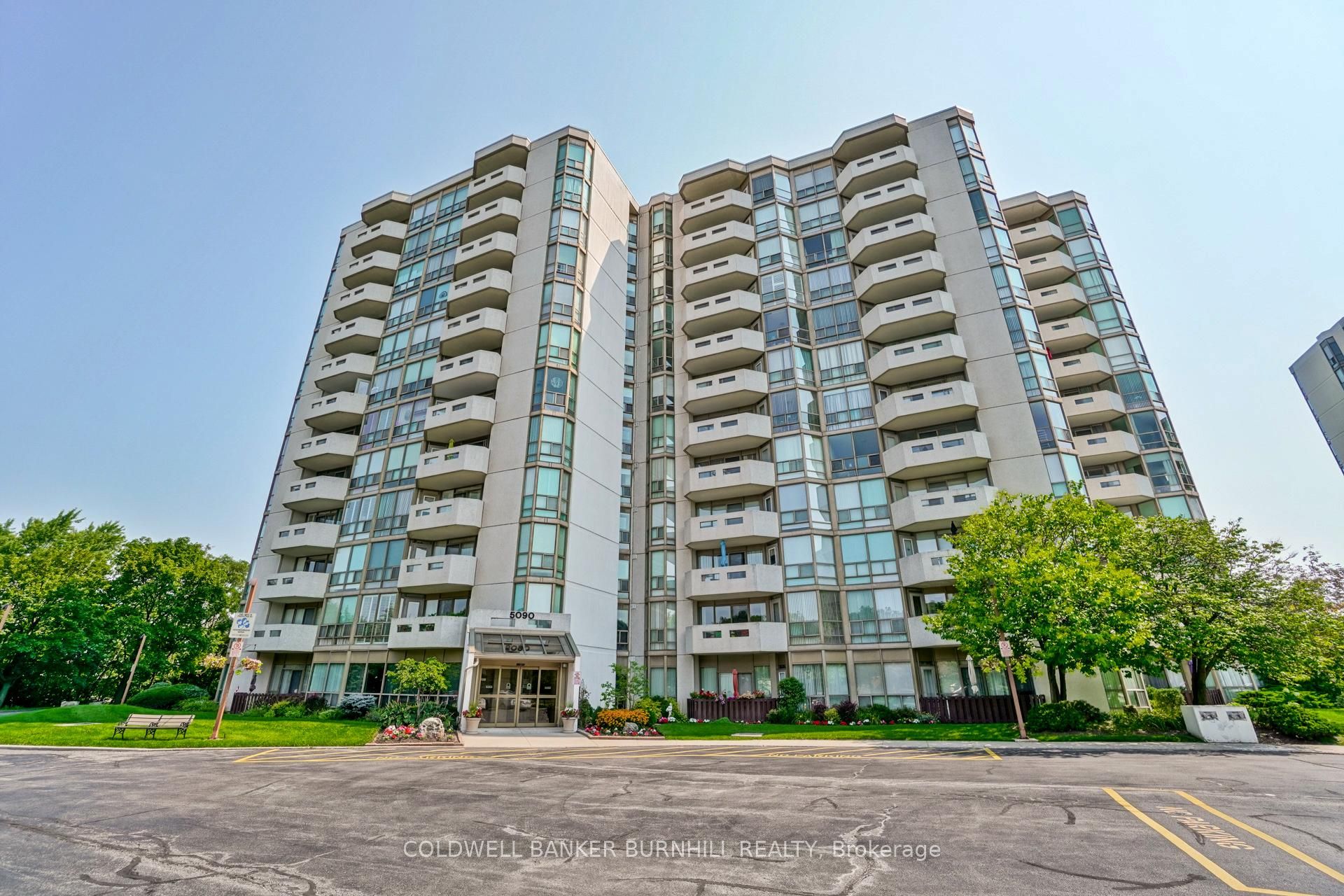 605-5090 Pinedale Avenue, Burlington, ON, L7L 5V8