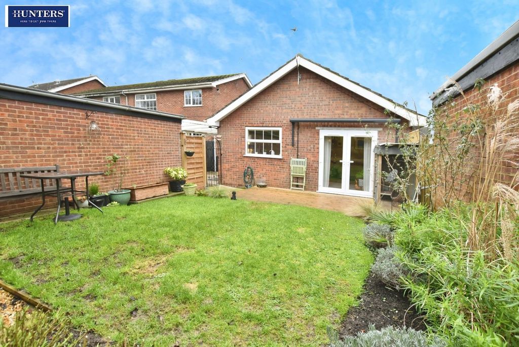 Additional image 17 of 2 bed detached bungalow for saleRileston Place, Scunthorpe DN16