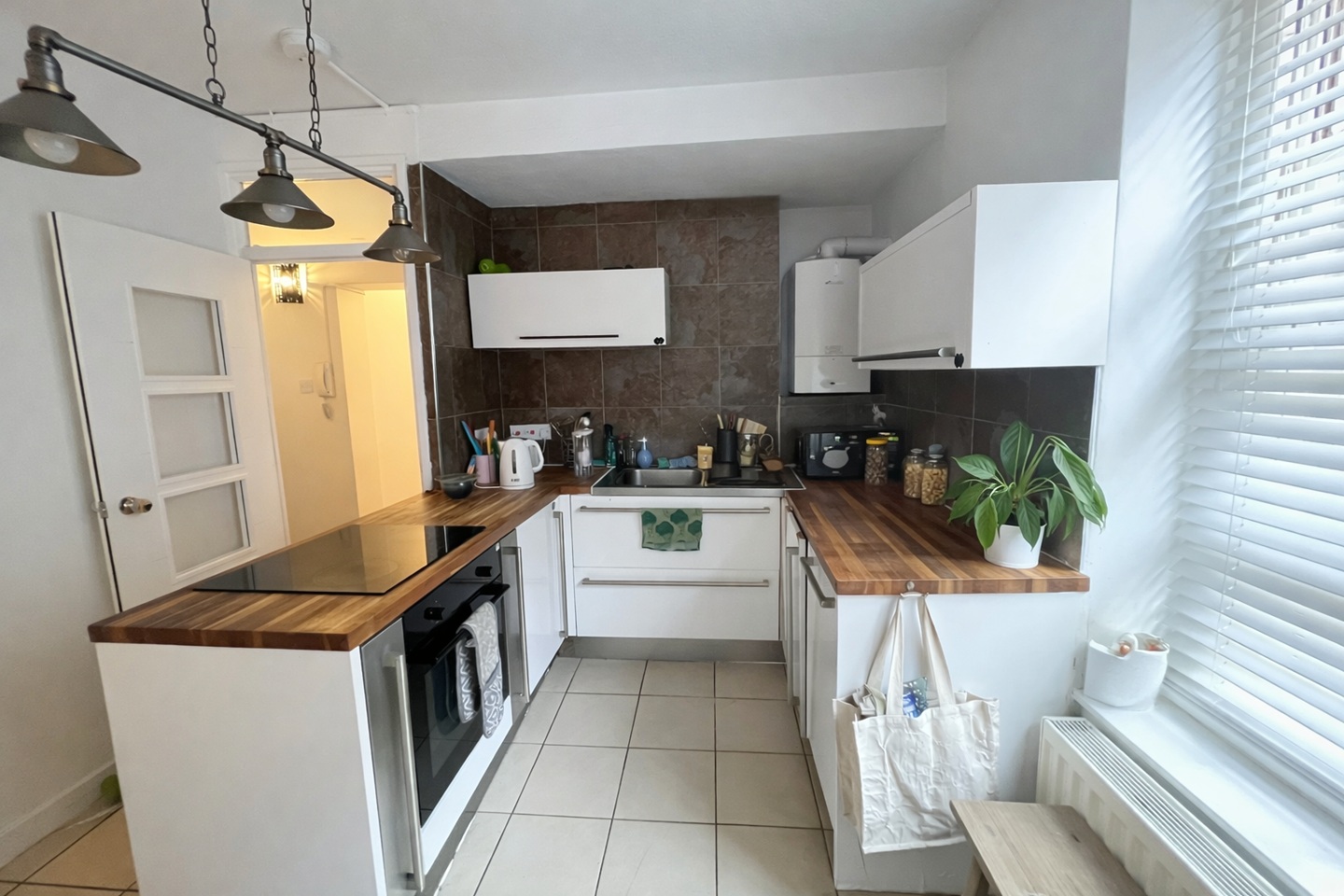 Additional image 4 of Room in a Shared Flat, Laleham House, E2, N1 7GU