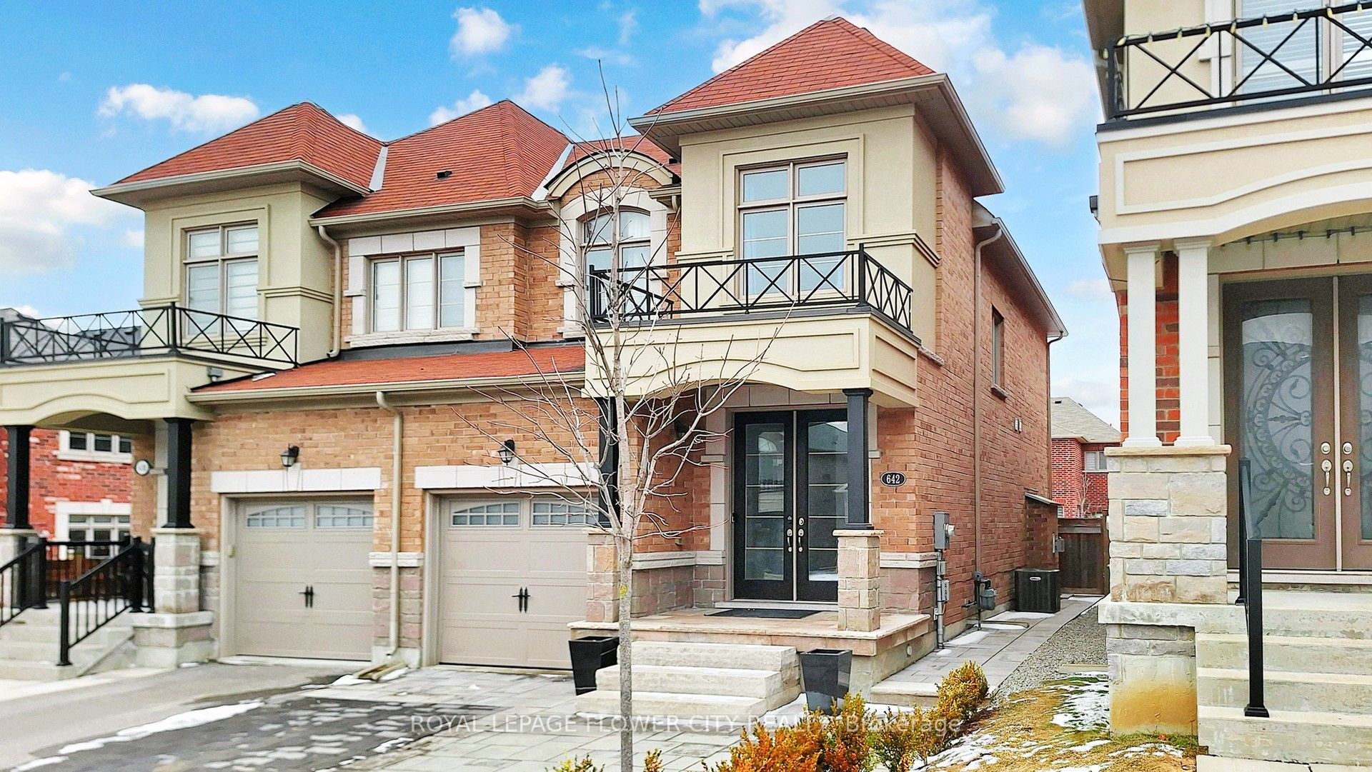 Additional image 4 of 642 Sweetwater Crescent, Newmarket, ON, L3X 0H5