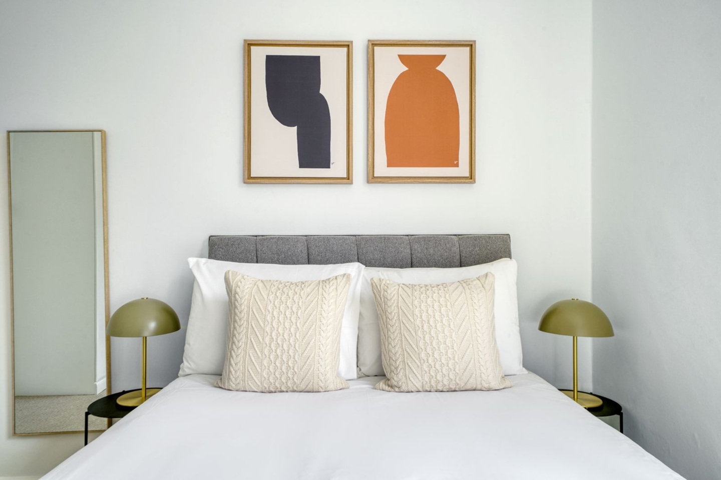 Additional image 5 of 2 Bed Flat, Carlton House, W1T, N1 7GU