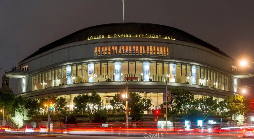 Additional image 53 of 100 Van Ness Avenue Unit 1503, San Francisco, CA 94102