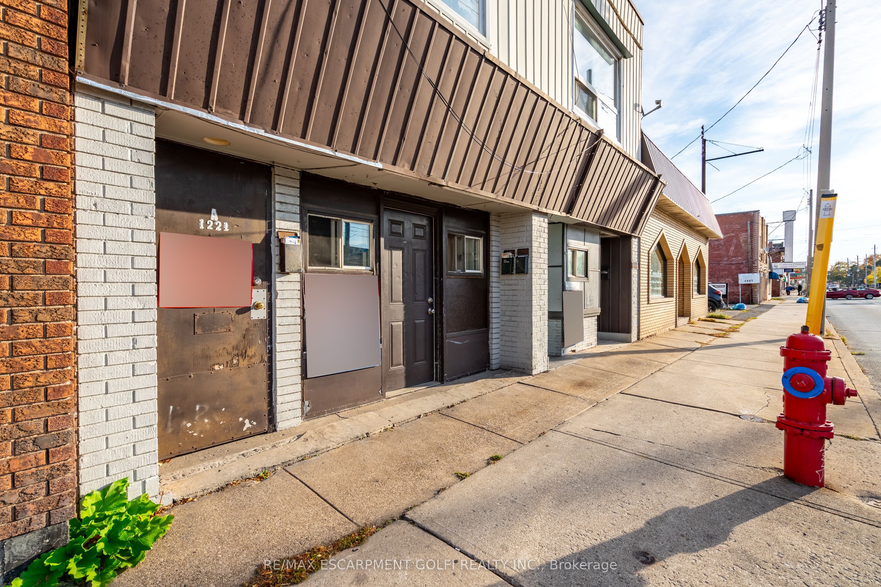 Additional image 5 of 1221-1223 Main Street E, Hamilton, ON, L8K 1A5