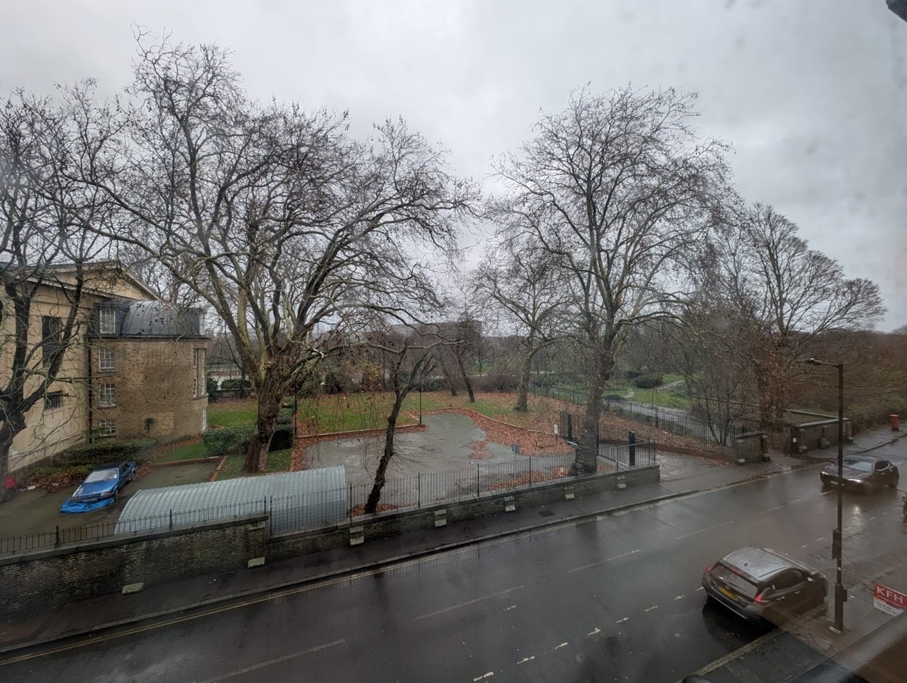 Additional image 11 of 2 Bed Flat, St. Georges Way, SE15, SE15 6QS