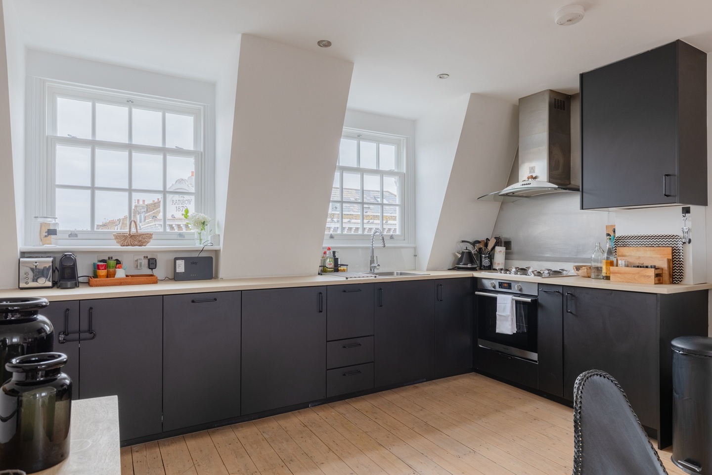 Additional image 23 of 2 Bed Flat, Barnsbury St, N1, N1 7GU