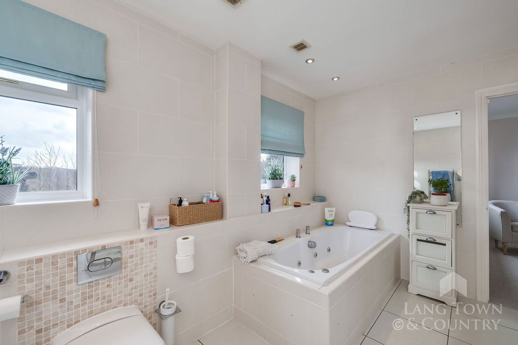 Additional image 21 of 5 bed detached house for saleWoodlands Lane, Manor Park, Plymouth PL6