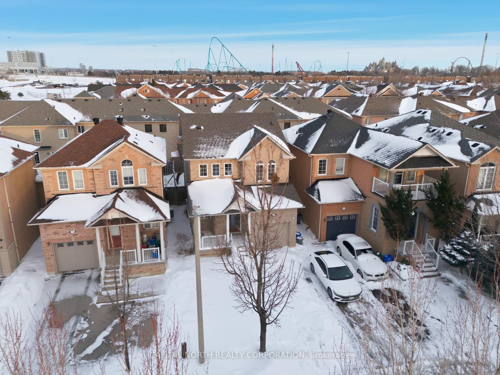 Additional image 3 of 74 Bullrush Drive, Vaughan, ON, L4H 2V8