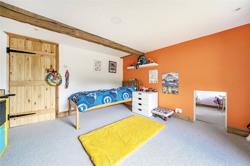 Additional image 26 of 5 bed detached house for saleLlanafanfawr, Builth Wells, Powys LD2