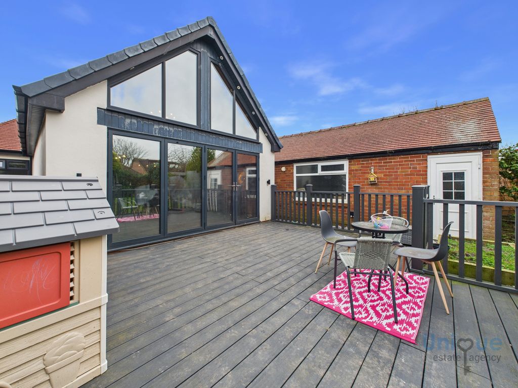 Additional image 20 of 3 bed flat for saleBlackpool Road, Poulton-Le-Fylde FY6