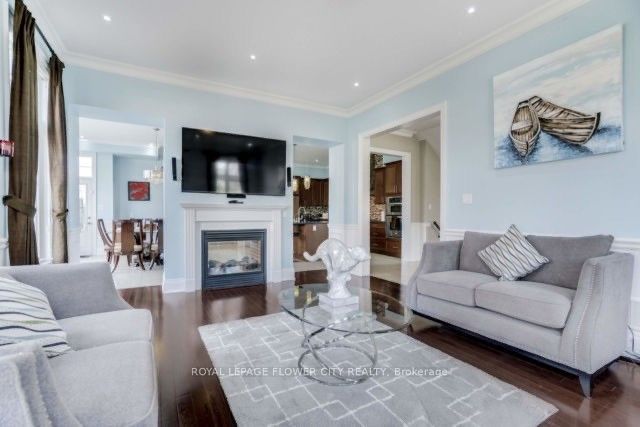 Additional image 6 of upper-51 Degrey Drive, Brampton, ON, L6P 3X7