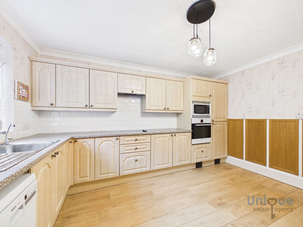 Additional image 8 of 2 bed flat for saleRibble Lodge, 8 West Beach, Lytham St. Annes FY8