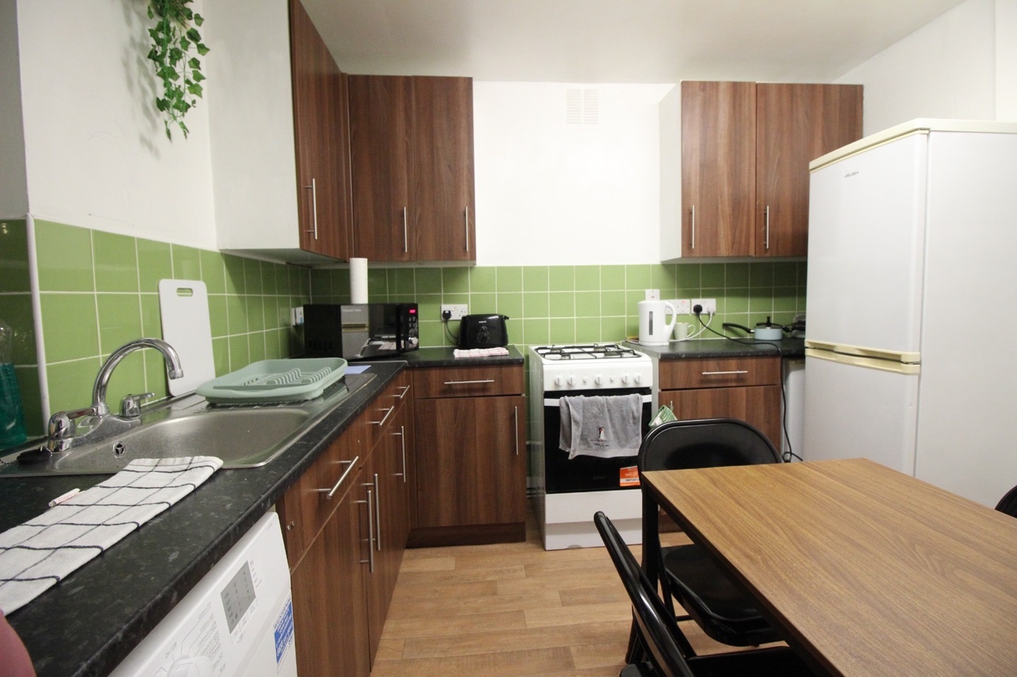 Additional image 5 of 2 Bed Flat, King's Cross Station, WC1X, N1 7GU