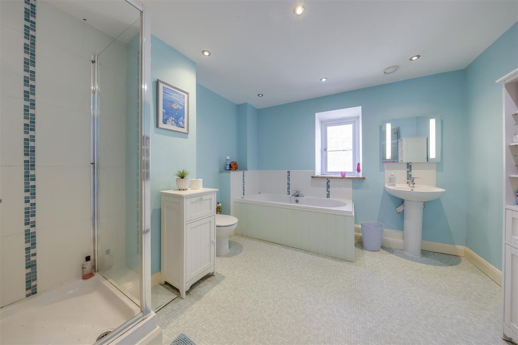 Additional image 31 of 16 bed detached house for saleMiddle Bank Top Farm, Lumb, Rossendale - With 89 Acres BB4