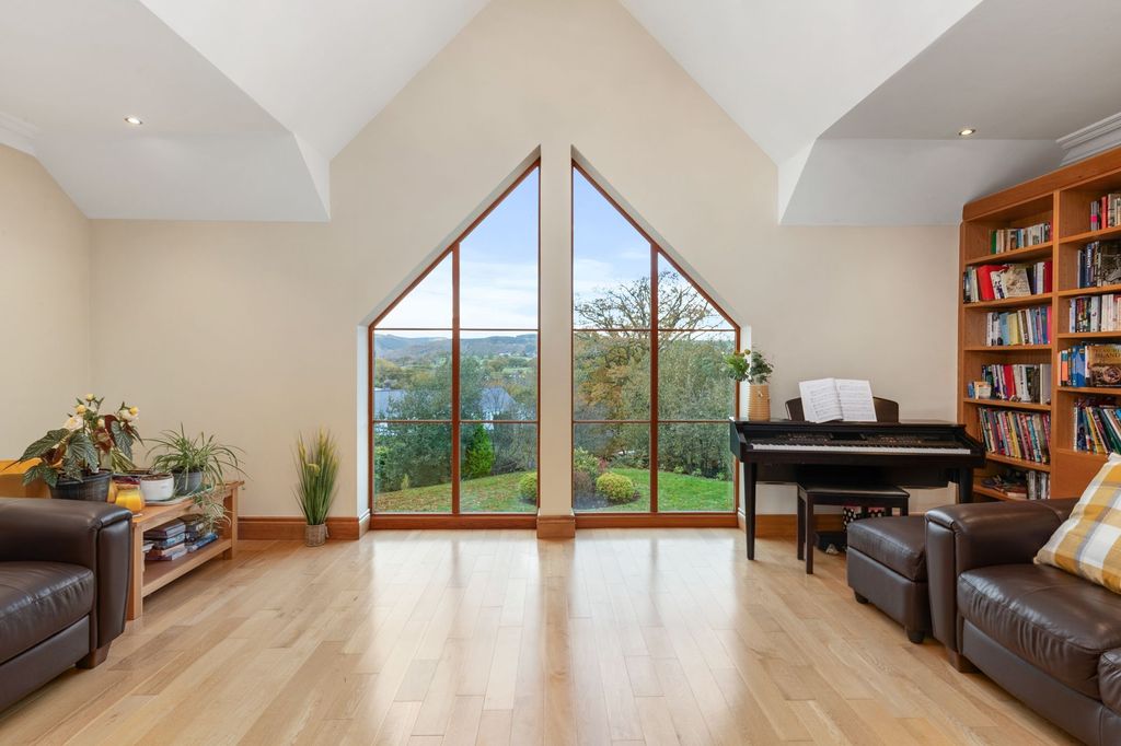 Additional image 34 of 4 bed detached house for saleLlanfabon Road, Nelson CF46