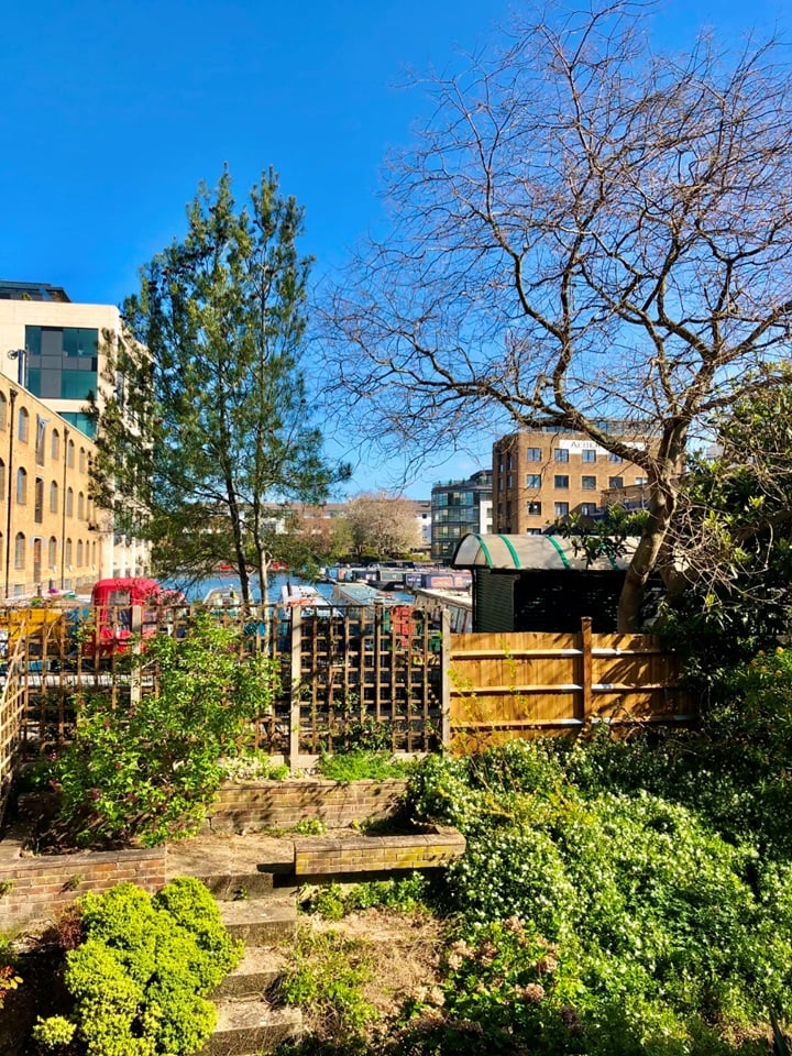 Additional image 2 of 1 Bed Flat, Wharfdale Road, N1, N1 7GU