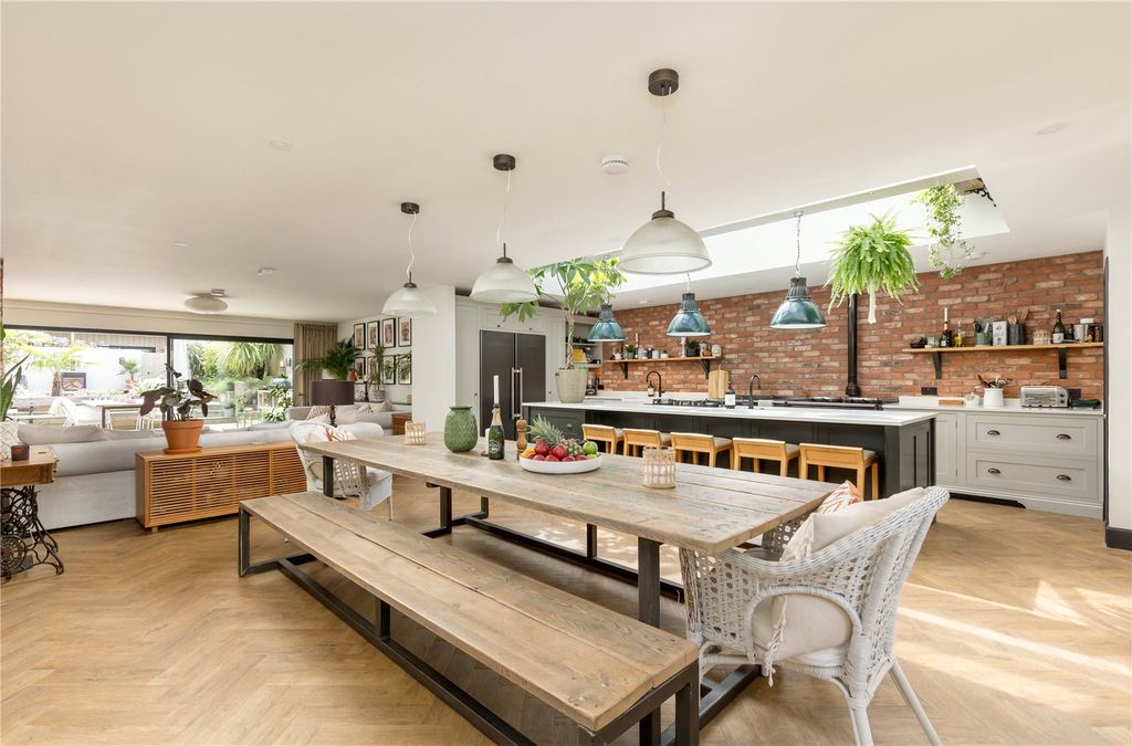 Additional image 9 of 5 bed semi-detached house for saleThe Scores, St. Andrews, Fife KY16