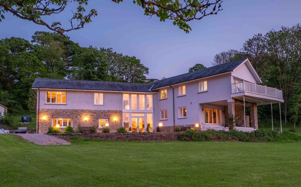 Additional image 48 of 5 bed detached house for saleCosheston, Pembrokeshire SA72