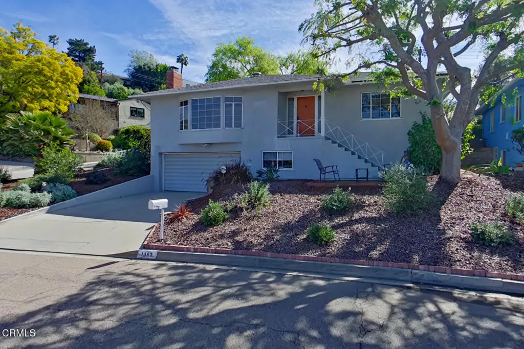 Additional image 3 of 1462 Glengarry Road, Pasadena, CA 91105