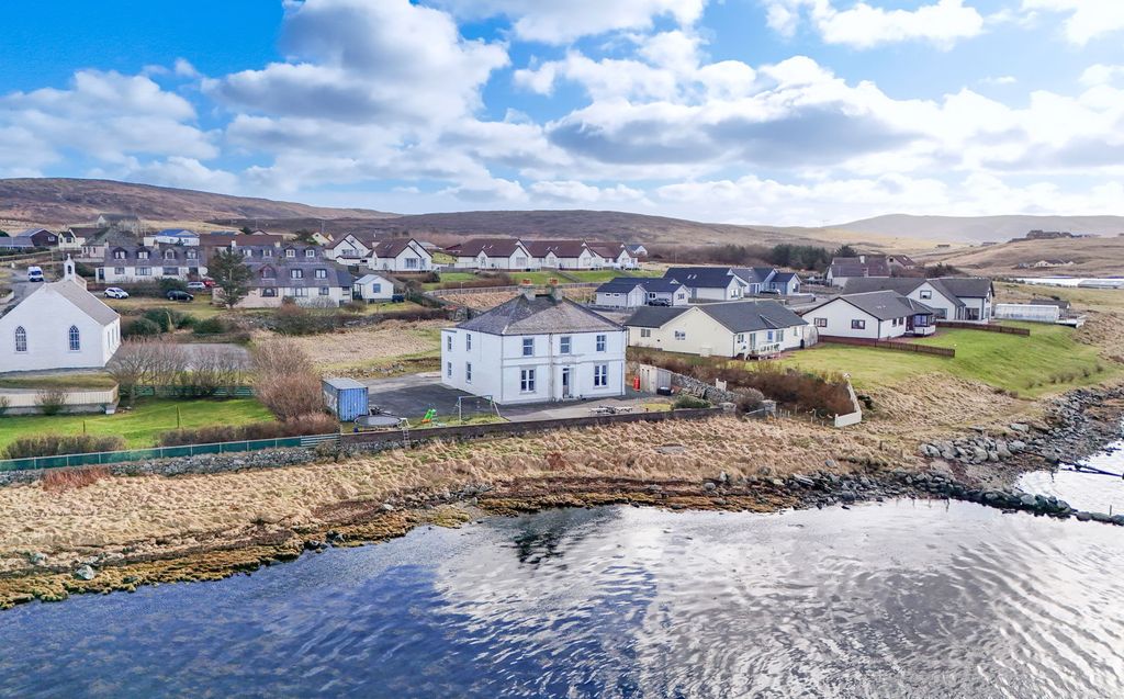 Additional image 62 of 8 bed detached house for saleGraystones, Brae, Shetland ZE2