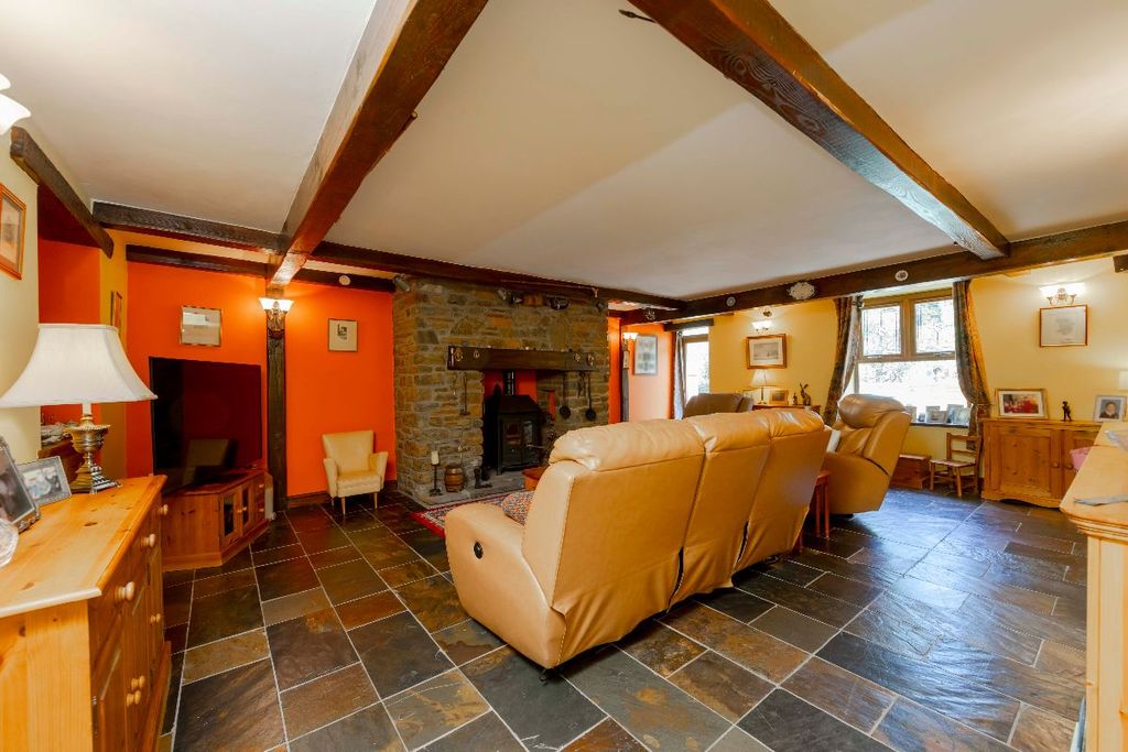 Additional image 15 of 4 bed detached house for saleEdwardsville, Treharris CF46