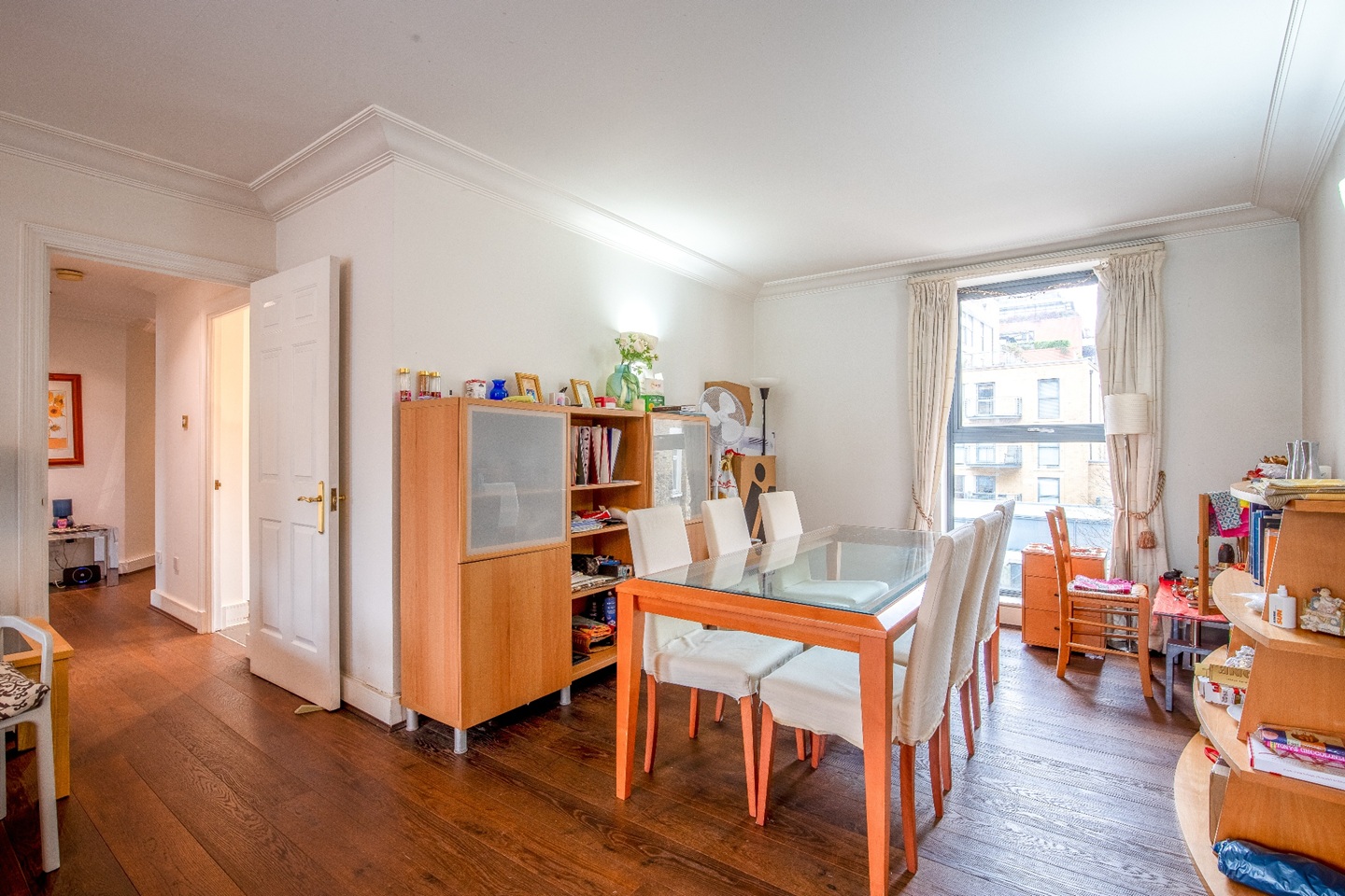 Additional image 3 of 2 Bed Flat, Ebury Bridge Road, SW1W, N1 7GU