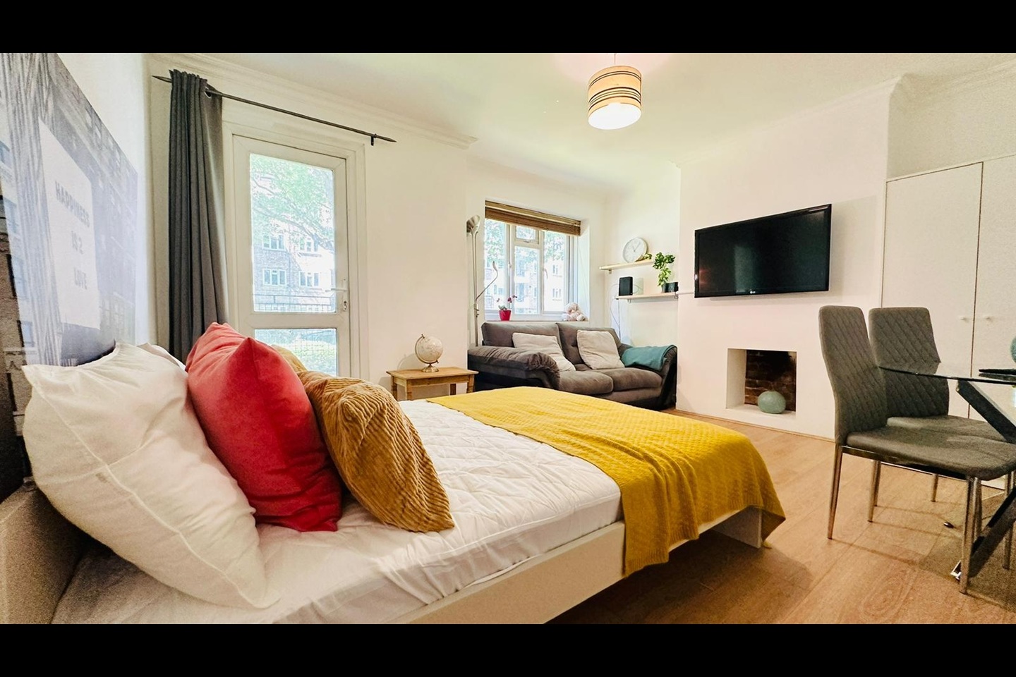 Room in a Shared Flat, Great Dover Street, SE1, N1 7GU