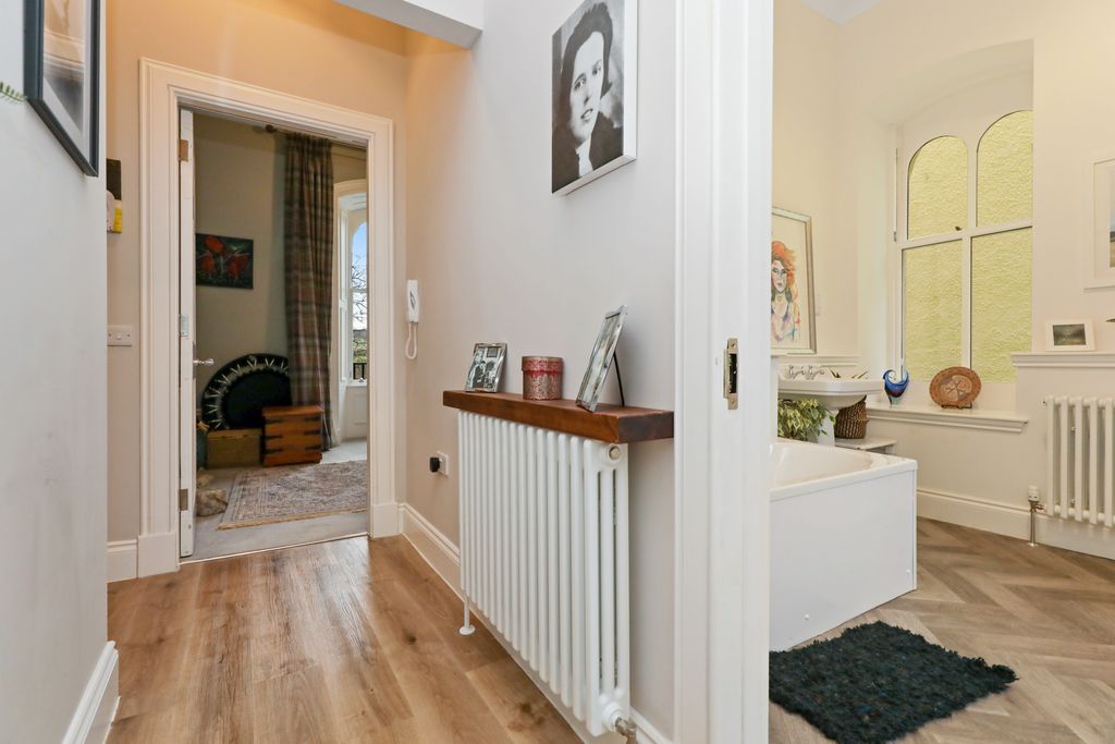 Additional image 9 of 1 bed flat for sale5 Venlaw Castle Apartment, Peebles EH45