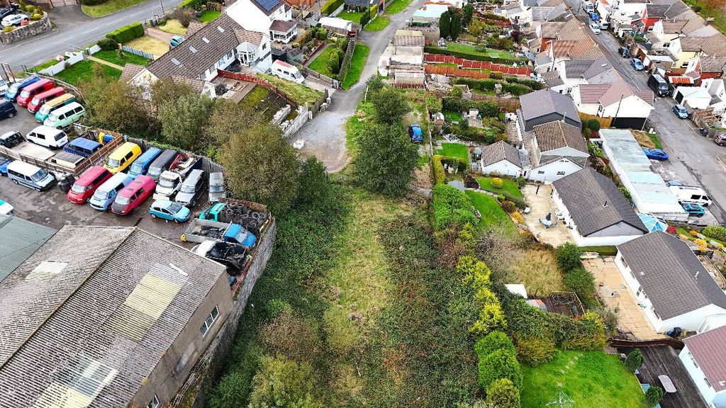 Additional image 13 of Land for salePark Hill, Tredegar NP22