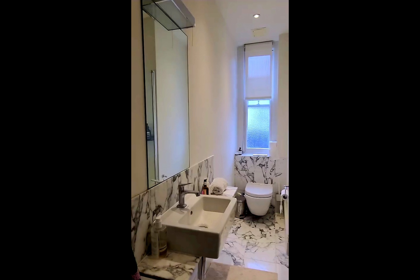 Additional image 5 of Room in a Shared Flat, Luxborough Street, W1U, W1U 5BS