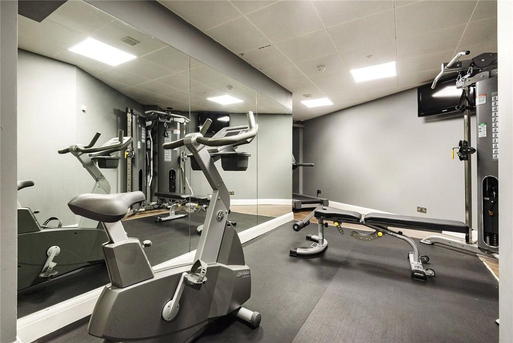 Additional image 7 of Room in a Shared Flat, City Road, EC1V, N1 7GU