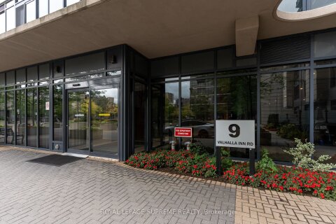 Additional image 8 of 302-9 Valhalla Inn Road, Toronto, ON, M9B 0B2