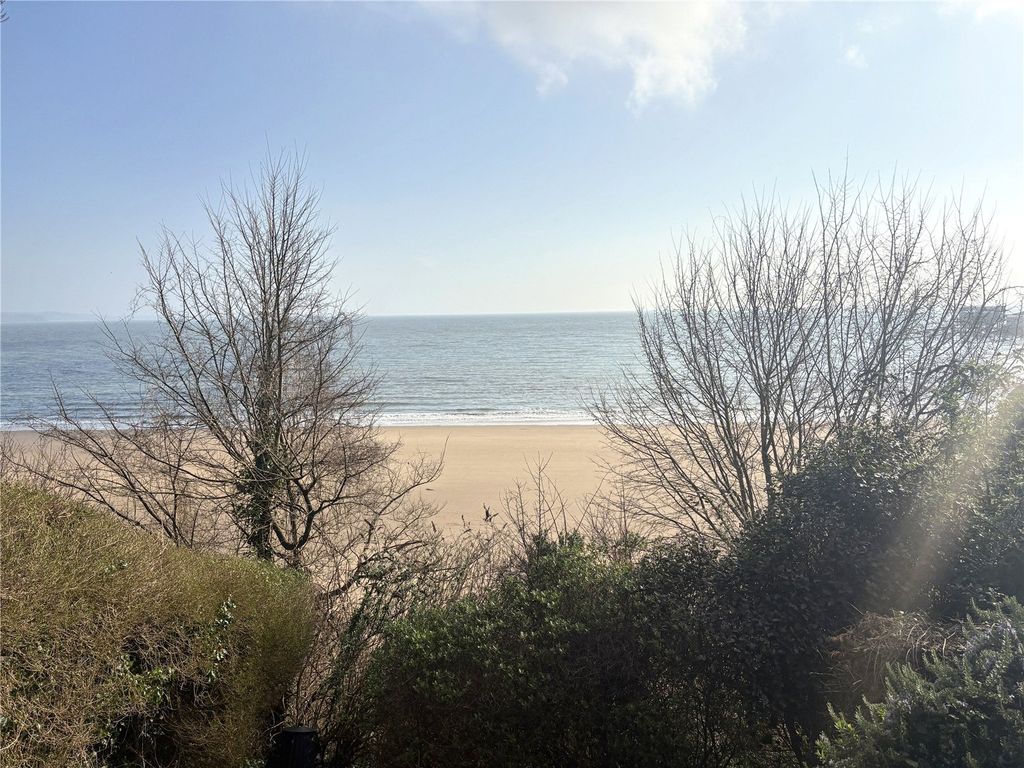 Additional image 3 of 2 bed flat for saleThe Croft, Tenby, Pembrokeshire SA70