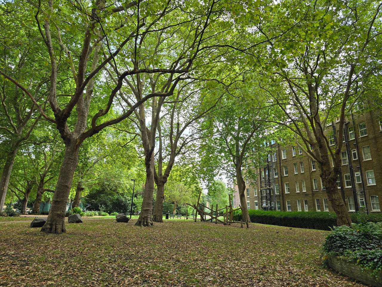 Additional image 11 of 2 Bed Flat, Bath Terrace, SE1, N1 7GU