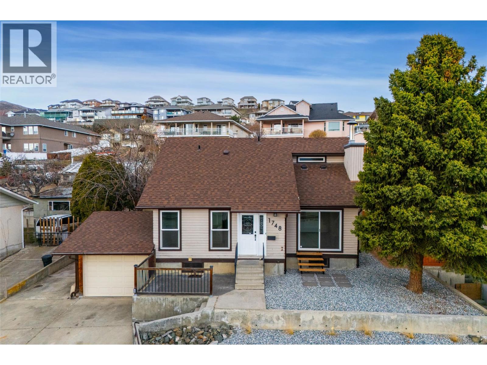 1748 North River Drive, Kamloops, BC, V2B7N7