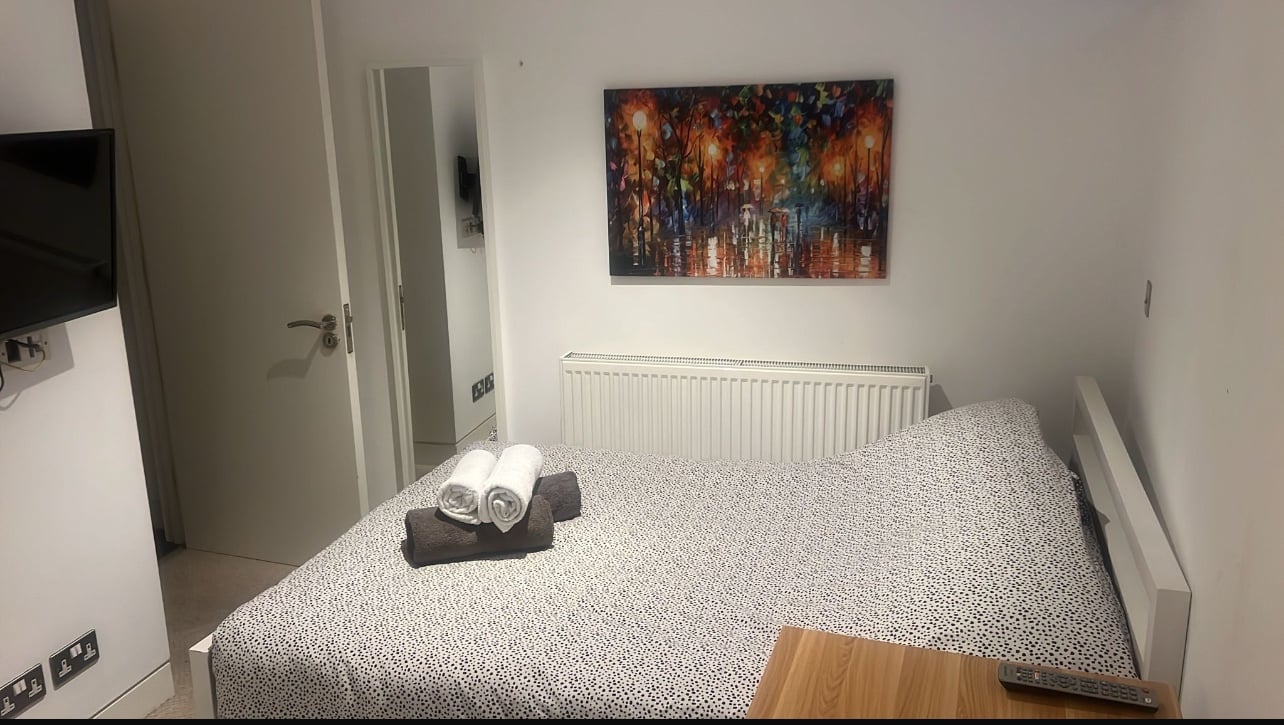 Additional image 5 of 2 Bed Flat, London, WC1H, N1 7GU