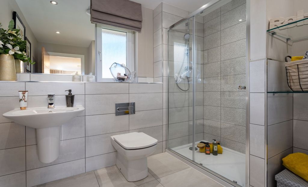 Additional image 17 of 5 bed detached house for sale"The Turnberry" at Firth Road, Auchendinny, Penicuik EH26