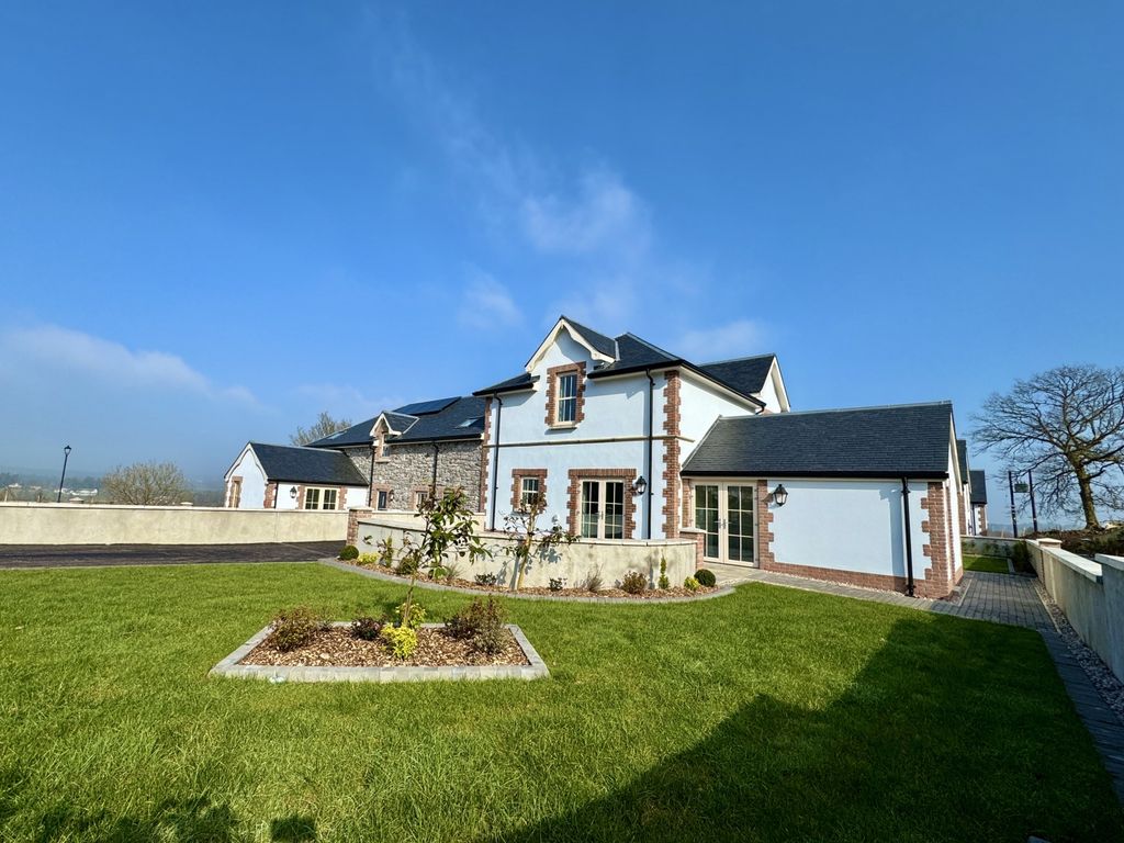 Additional image 16 of 4 bed country house for saleNo. 2 Torr Farm, Bridge Of Weir PA11