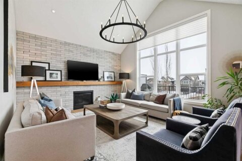 Additional image 8 of 105 Masters Cape SE, Calgary, AB, T3M 2B2