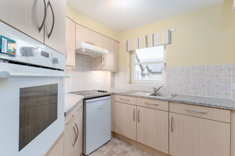 Additional image 5 of 1 bed property for sale27 Venlaw View, Innerleithen Road, Peebles EH45