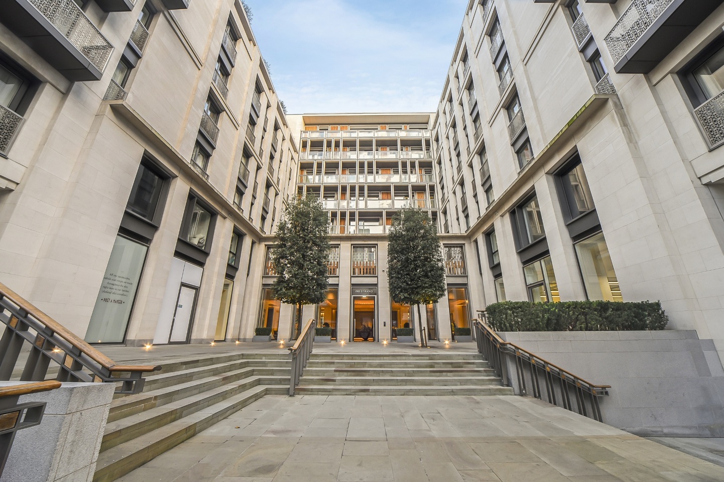 Additional image 19 of 1 Bed Flat, Milford House, WC2R, WC2R 1AB